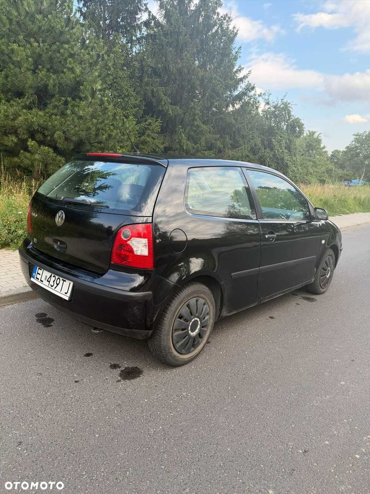 Volkswagen Polo - 3