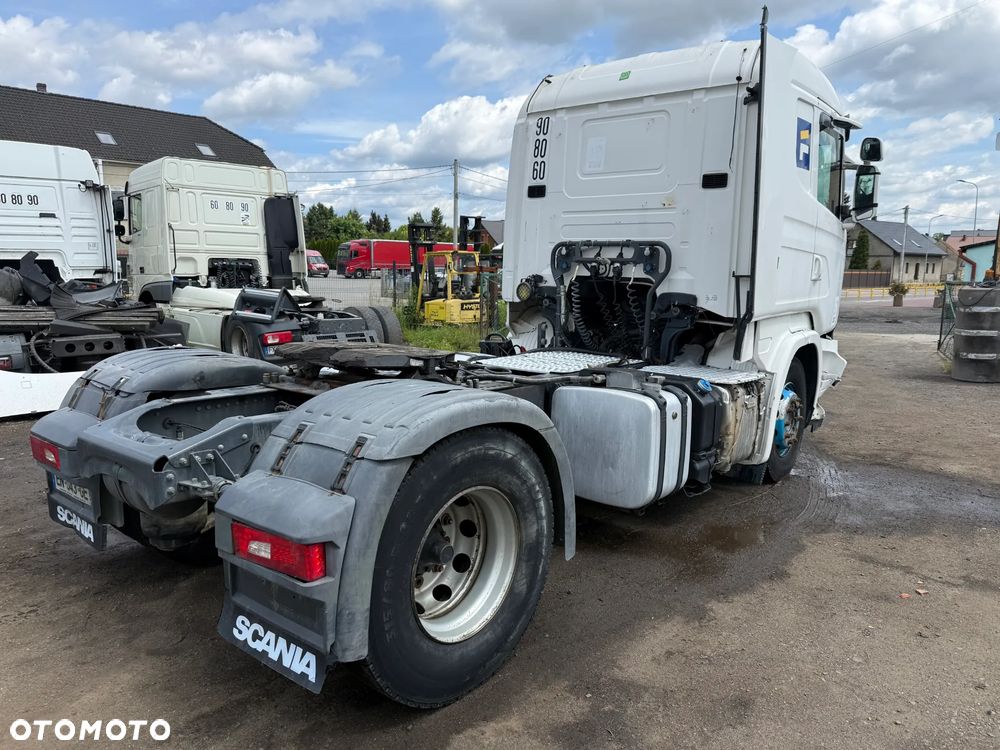 Scania R450 - 4