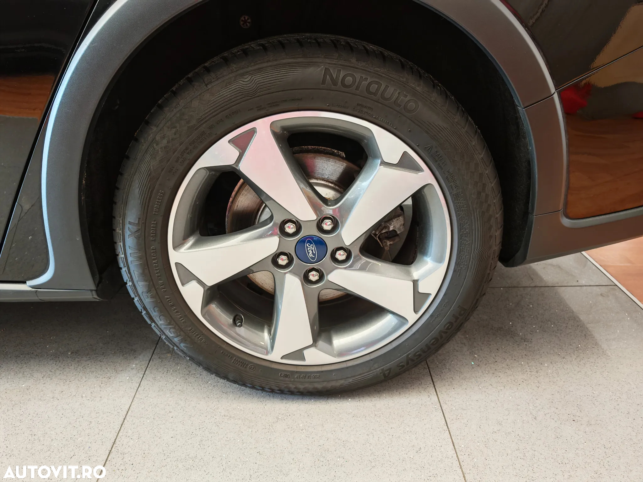 Ford Focus 2.0 EcoBlue Active - 7