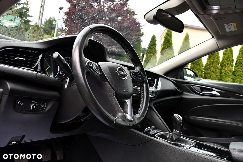 Opel Insignia 1.6 CDTI ecoFLEX Start/Stop Innovation - 11