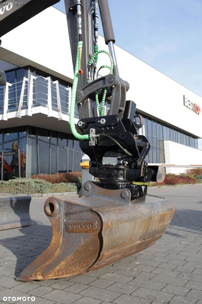Volvo ECR35D - 18