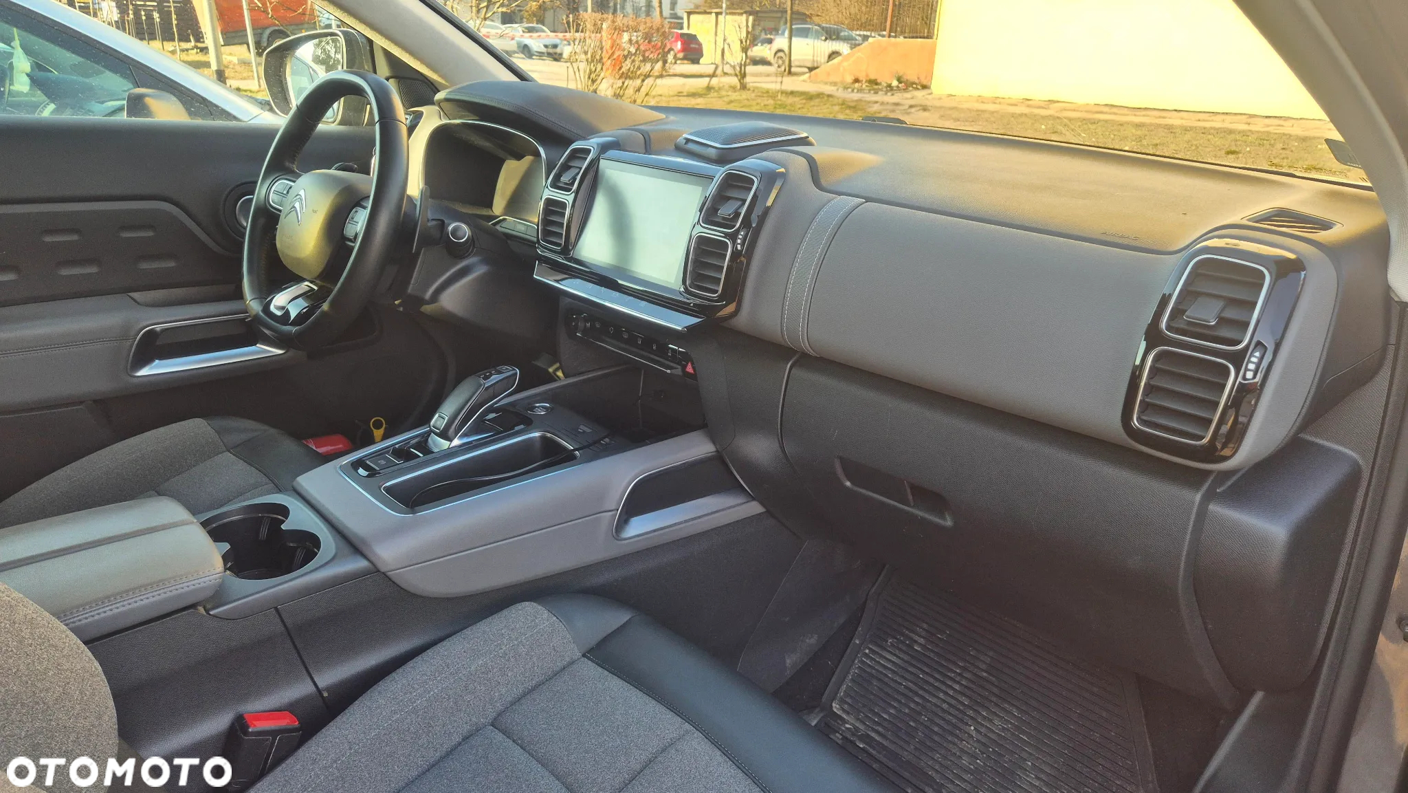 Citroën C5 Aircross 1.5 BlueHDi Feel Pack EAT8 - 19