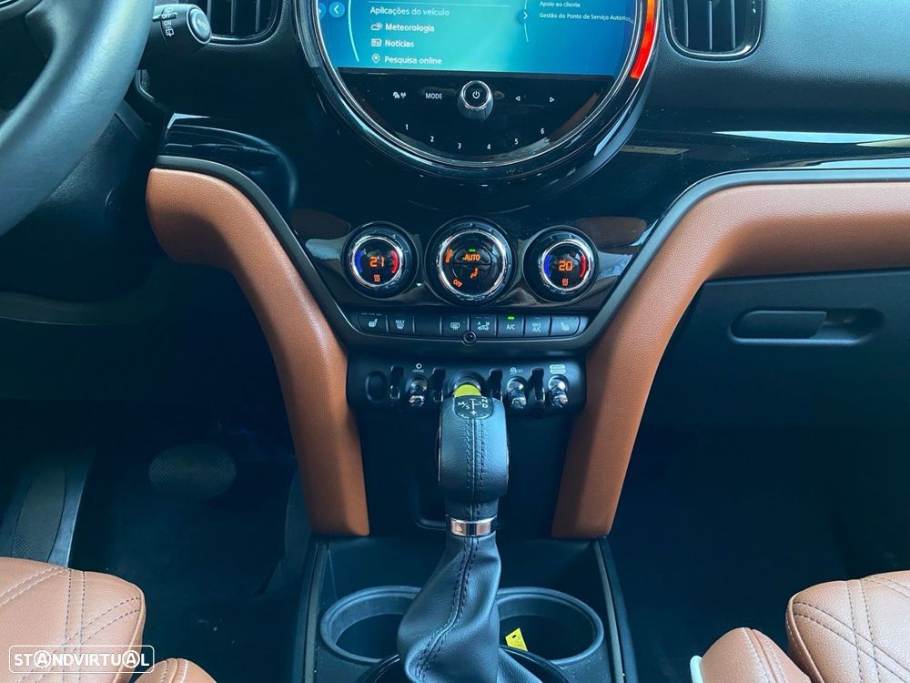 MINI Countryman Cooper SE Premium Classic Auto - 12