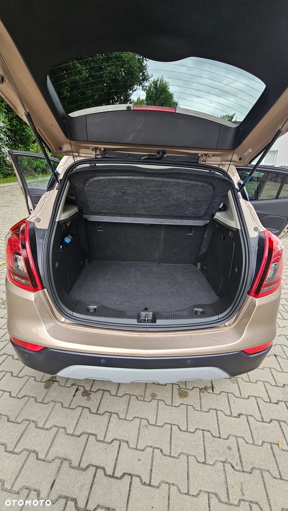 Buick Encore - 12
