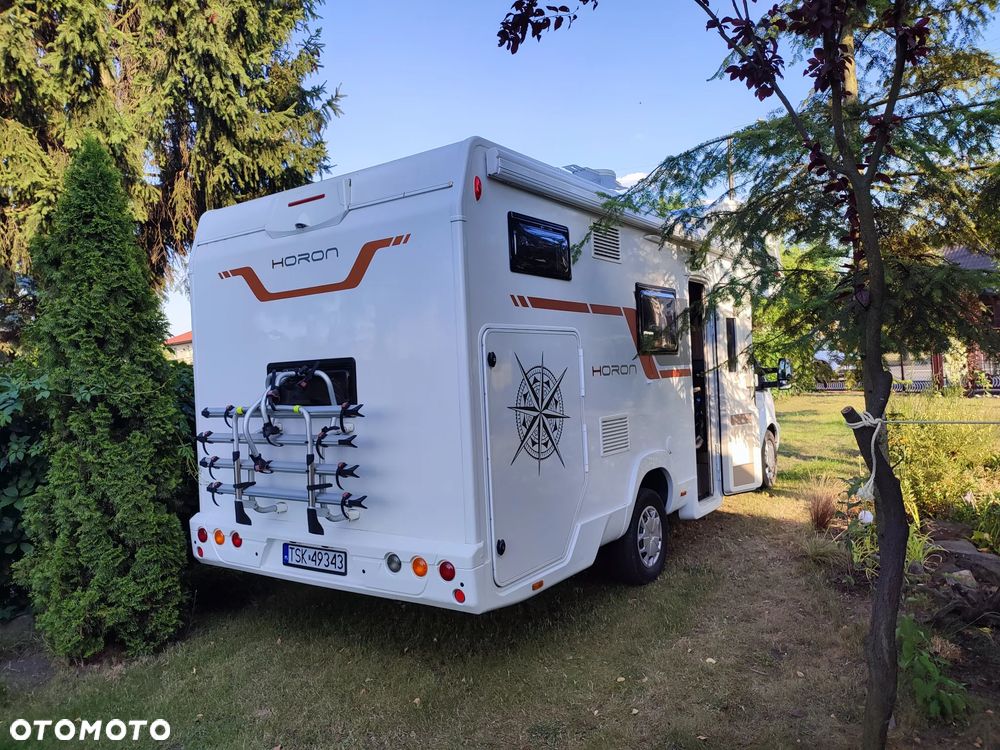 CI CI HORON 79M - 16