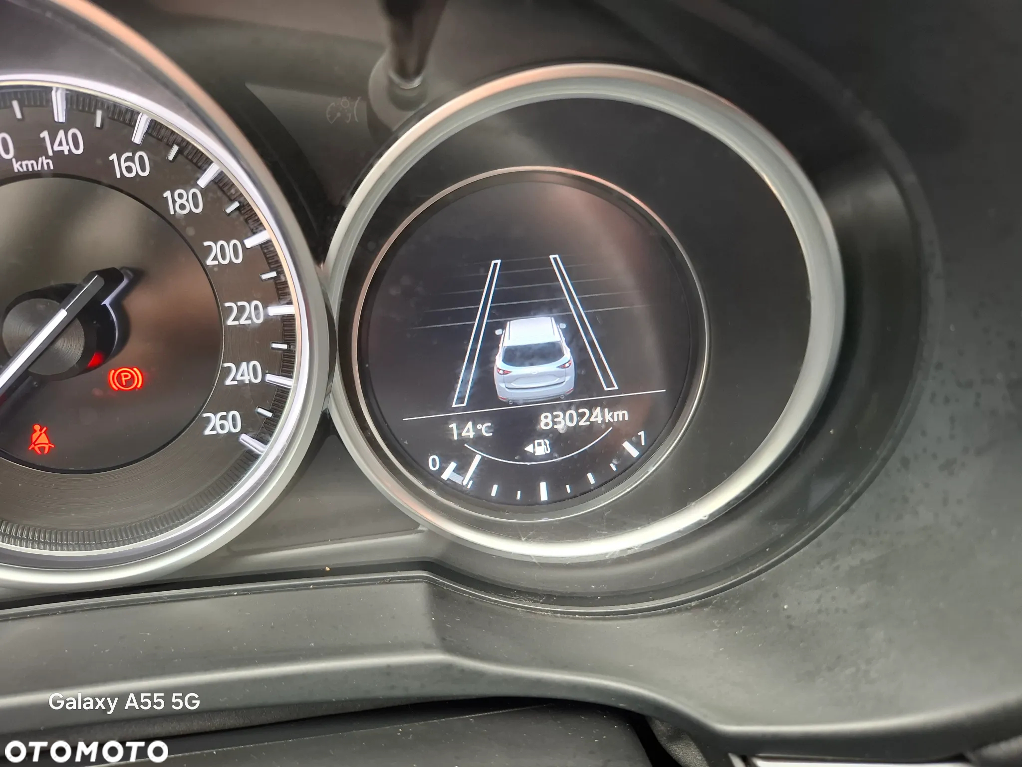 Mazda CX-5 2.0 Skymotion 2WD - 20