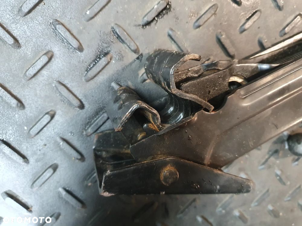 VW SEAT CORDOBA I IBIZA II LEWAREK PODNOŚNIK SAMOCHODOWY 6K0011031B 785KG ORYGINAŁ POSIADAM 5 SZT - 2