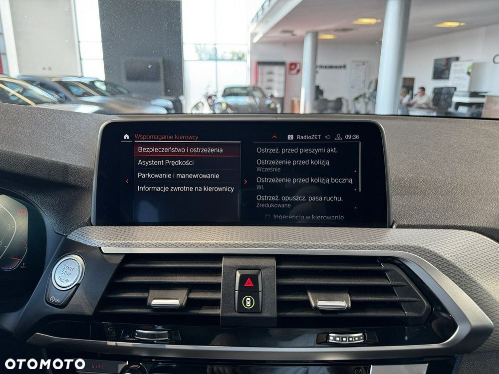 BMW X4 - 32