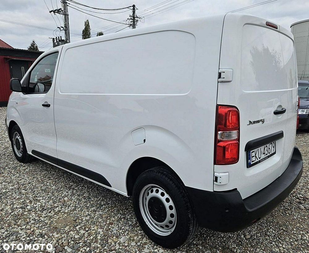 Citroën Jumpy - 3