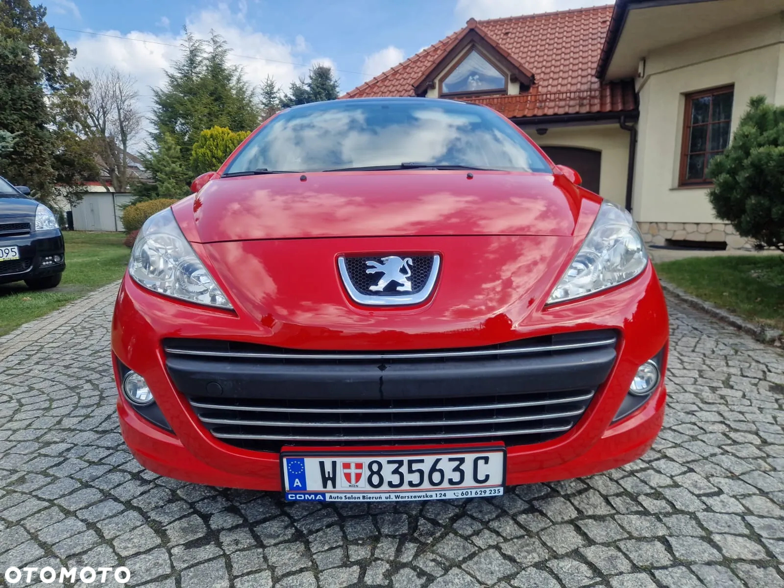 Peugeot 207 1.4 Trendy - 3