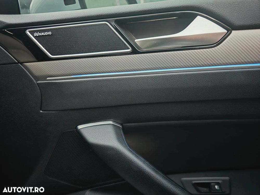 Volkswagen ARTEON 2.0 TDI DSG 4Motion R-Line - 17