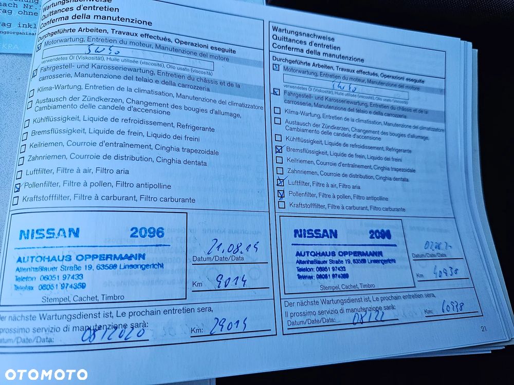 Nissan Qashqai 1.6 DIG-T Tekna - 40