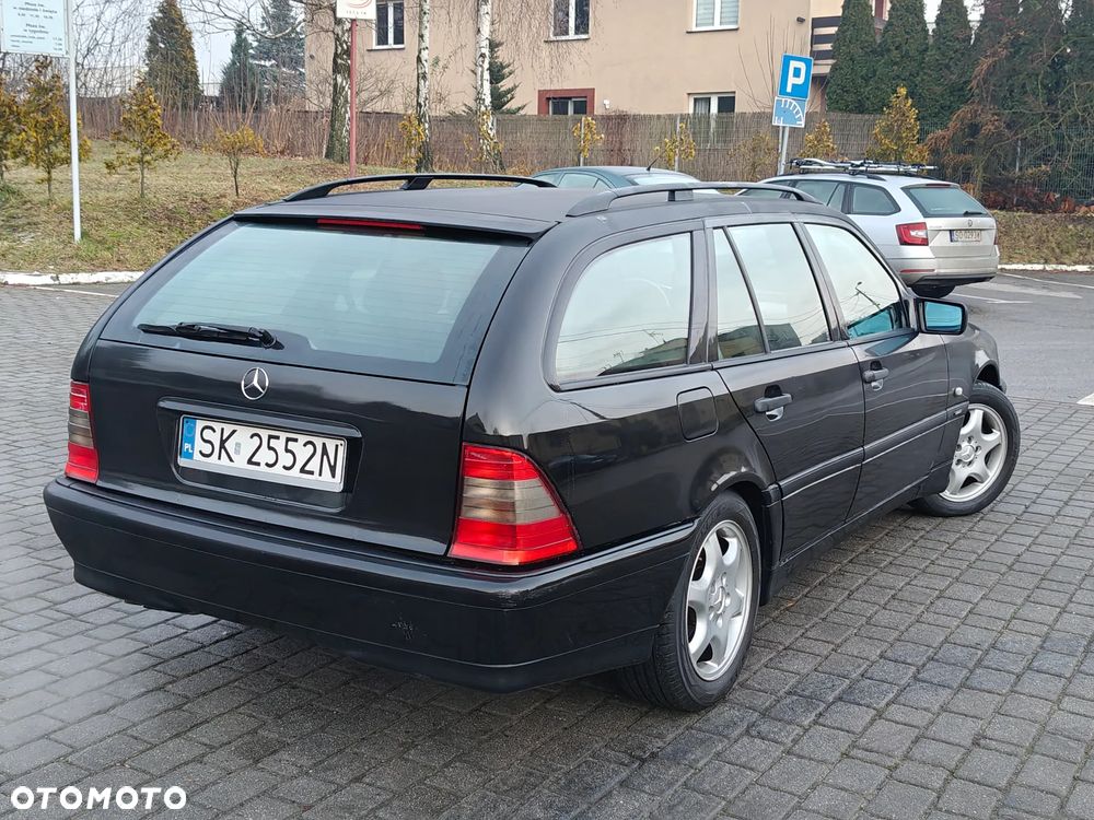 Mercedes-Benz Klasa E ver-240-elegance - 5