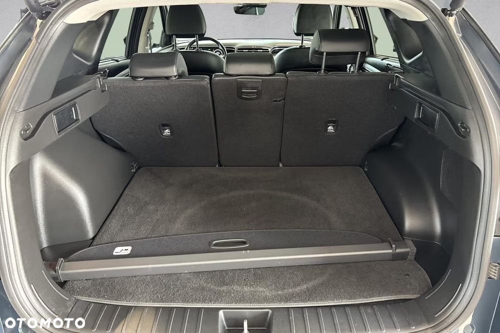 Hyundai Tucson 1.6 T-GDi 4WD Prime - 6