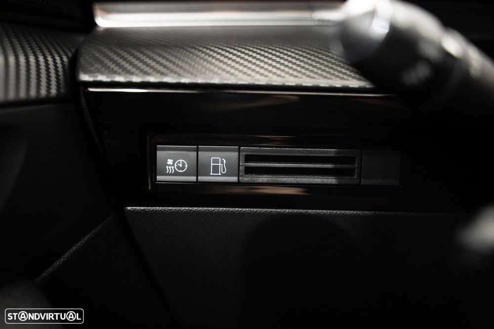 Peugeot 508 SW 1.6 Hybrid Allure e-EAT8 - 21