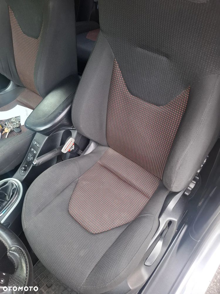 Seat Altea 2.0 TDI FR - 19