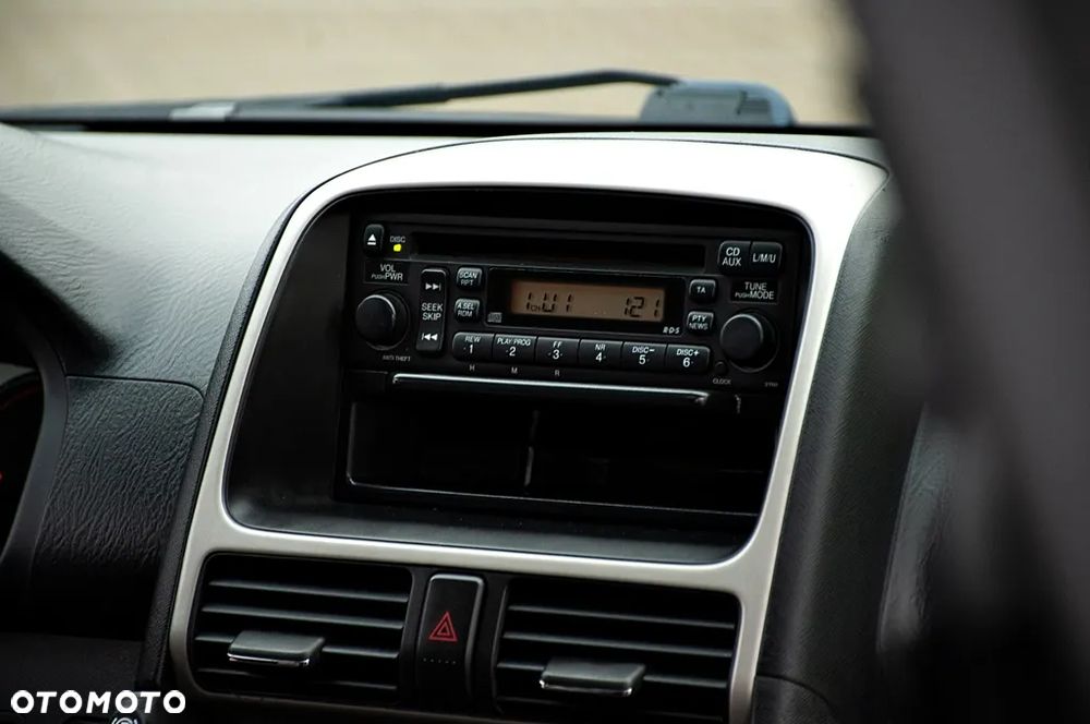 Honda CR-V 2.0 Executive - 30