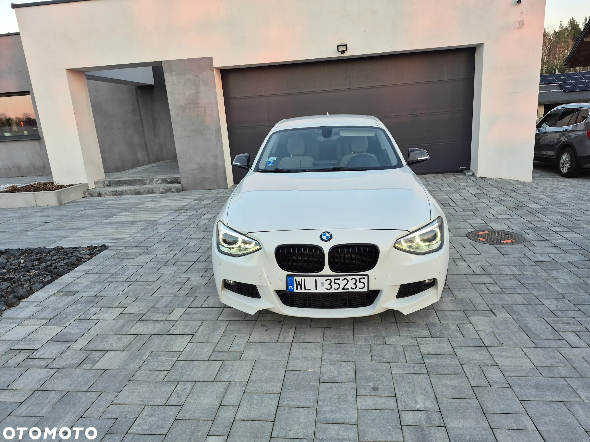 BMW Seria 1 118d xDrive Sport Line - 3