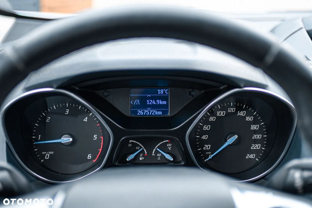 Ford C-MAX - 5