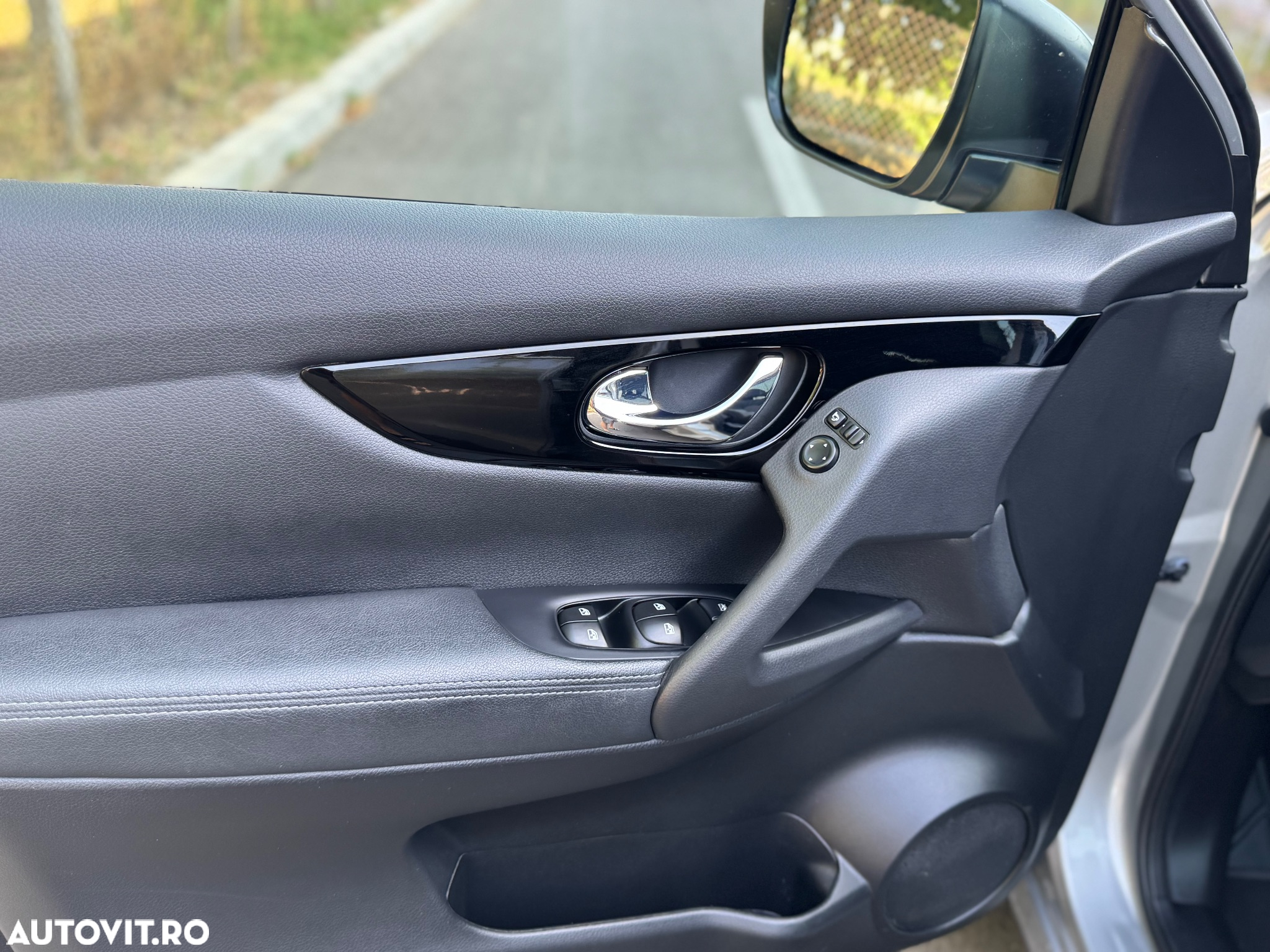 Nissan Qashqai 1.5D 114CP 2WD N-Connecta DCT - 24