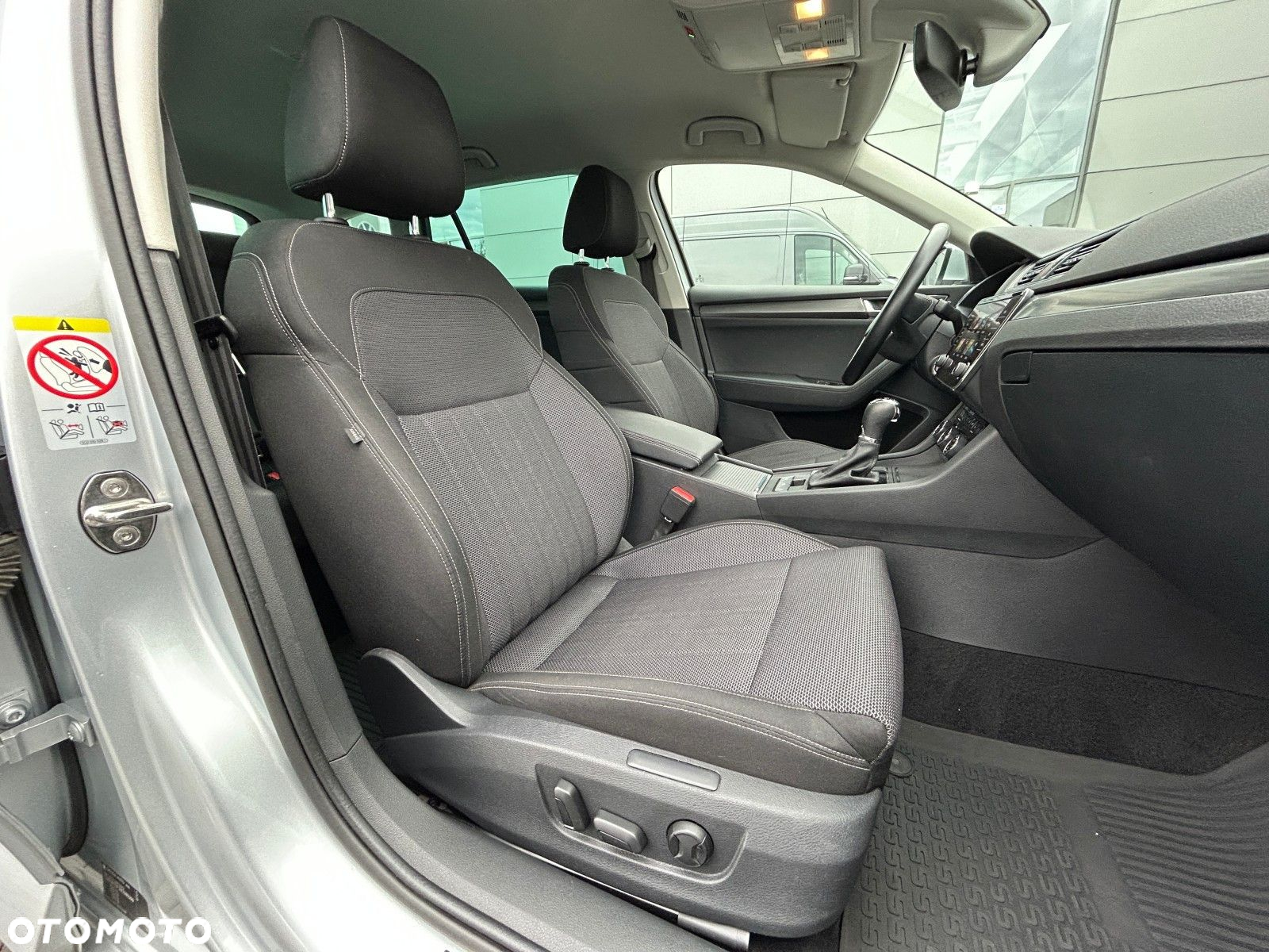 Skoda Superb 2.0 TDI SCR Style DSG - 17