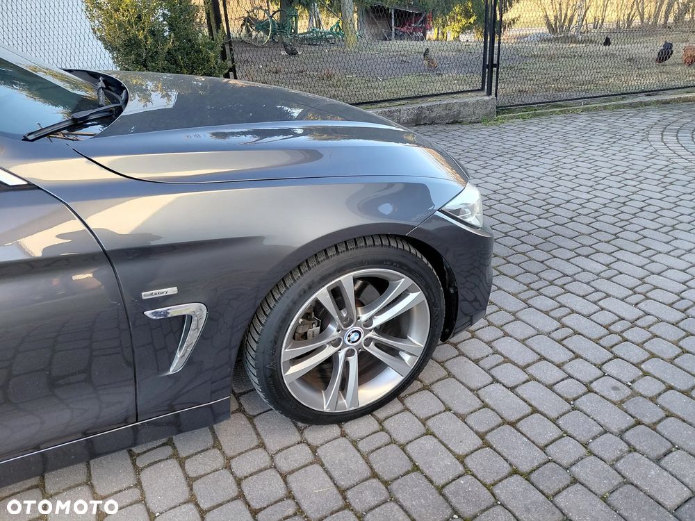 BMW Seria 4 - 24