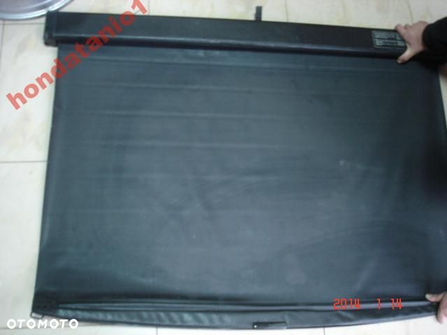 HONDA ACCORD 1988-1993 ROLETA BAGAŻNIKA - 2