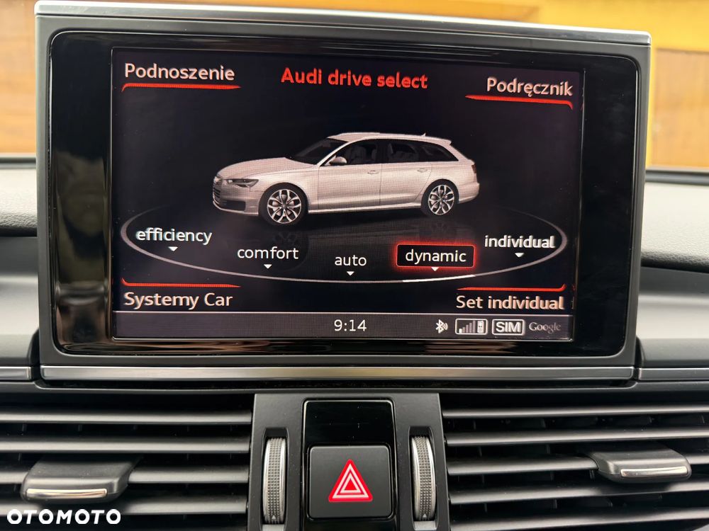 Audi A6 - 23