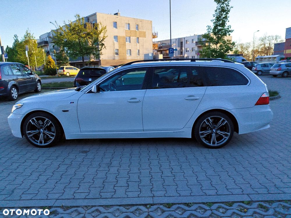 BMW Seria 5 - 34