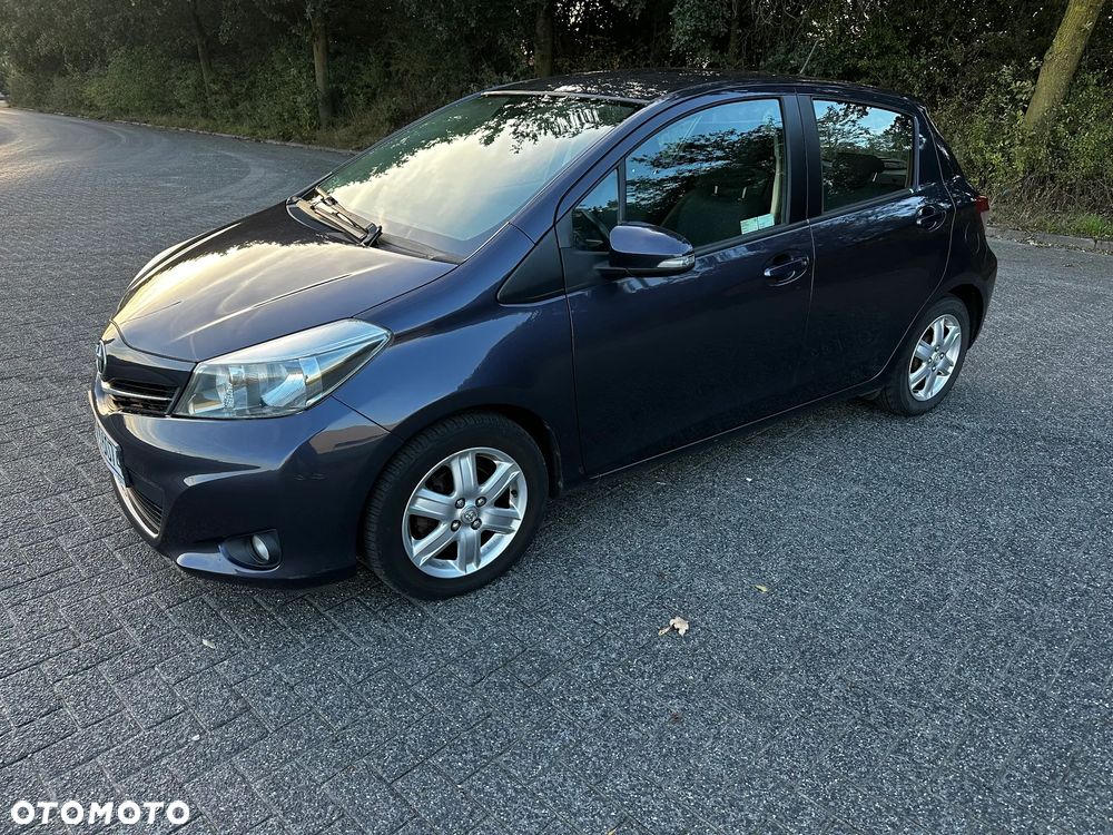 Toyota Yaris - 35