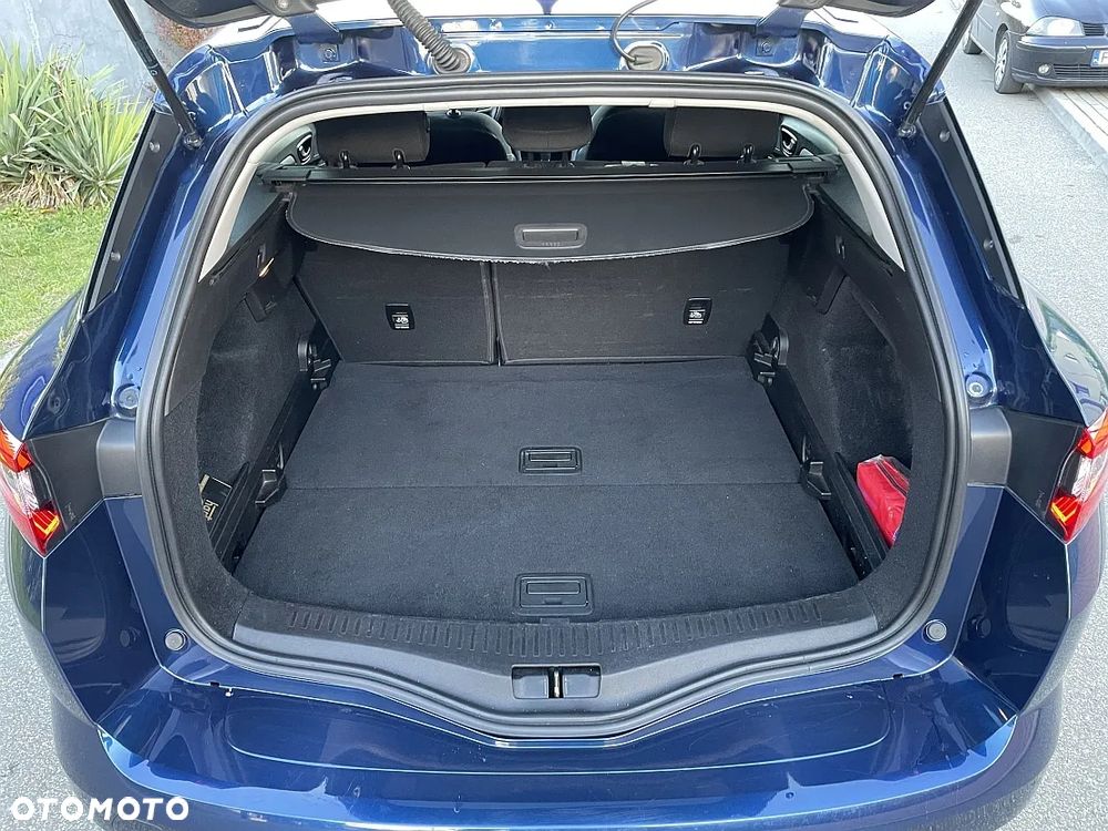 Renault Megane 1.5 dCi Intens - 21