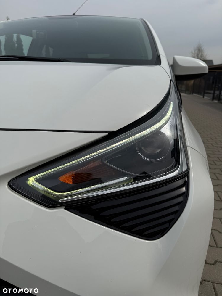 Toyota Aygo - 17