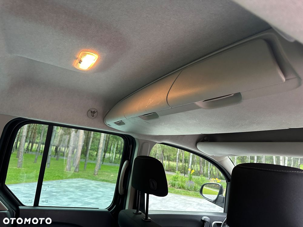 Mercedes-Benz Citan Tourer 415.705 - 25