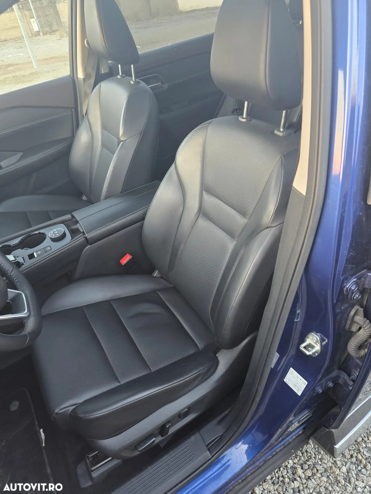 Nissan X-Trail e4ORCE Tekna - 7