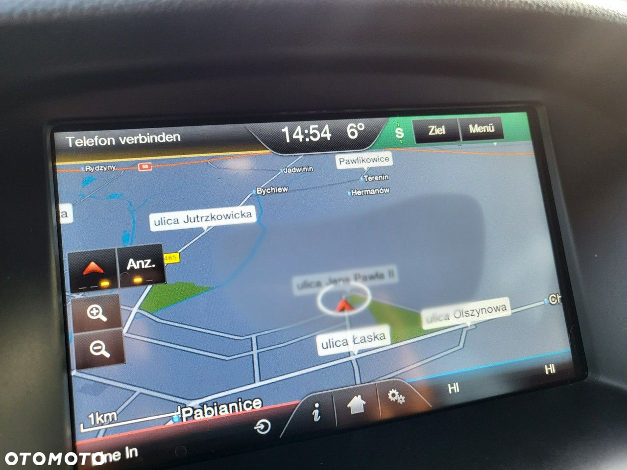 Ford Focus - 27