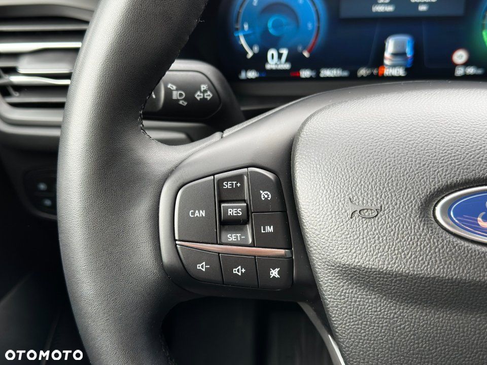Ford Focus - 14