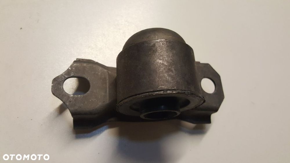 TULEJA gumowo metalowa  Oś przednia, na dole ,Z tyłu z lewej  NISSAN PRIMERA 96-02  Z-9182,545012F500 - 1