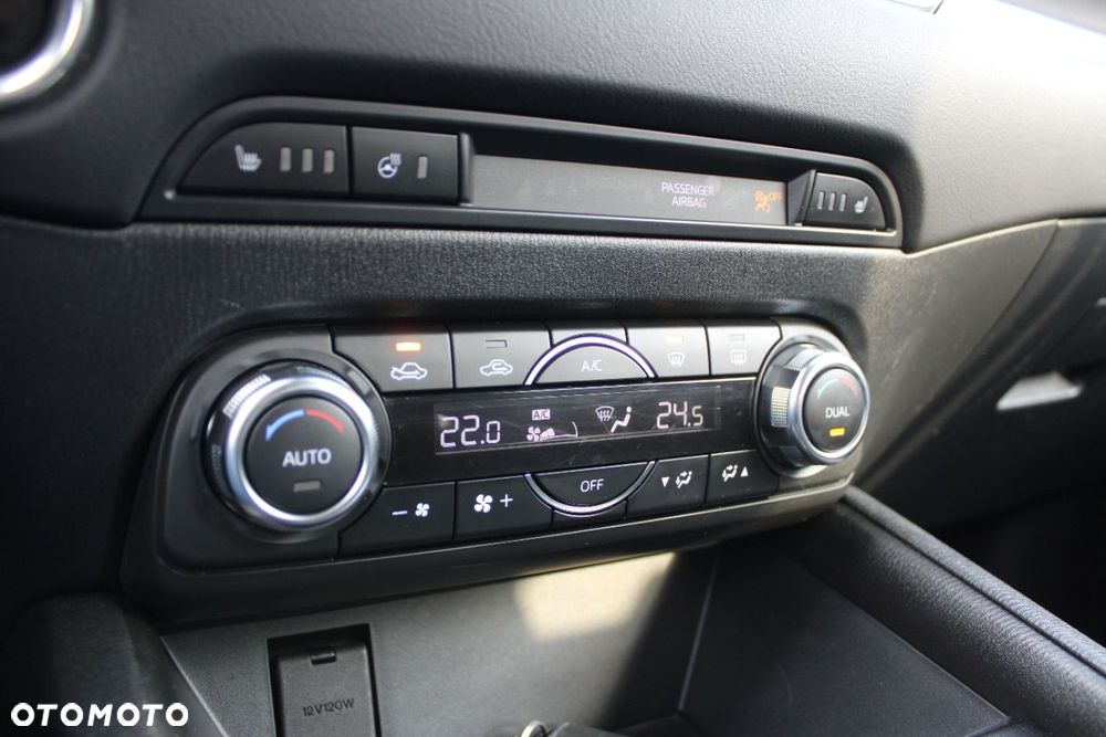 Mazda CX-5 - 36