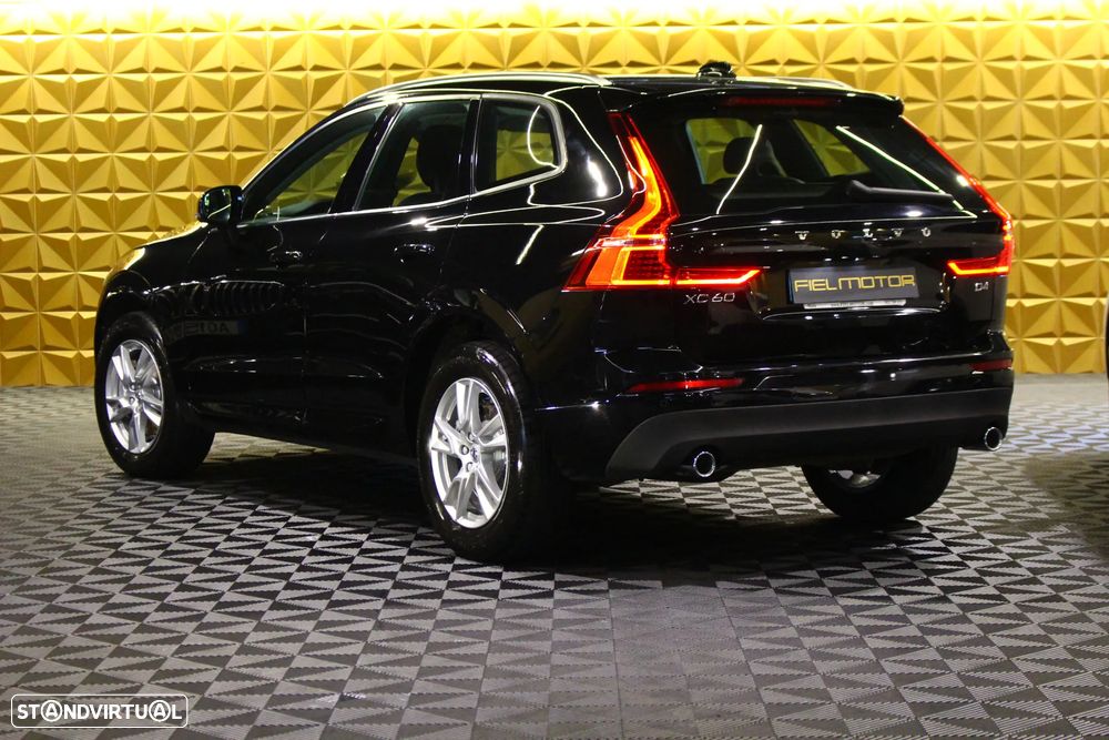 Volvo XC 60 - 10