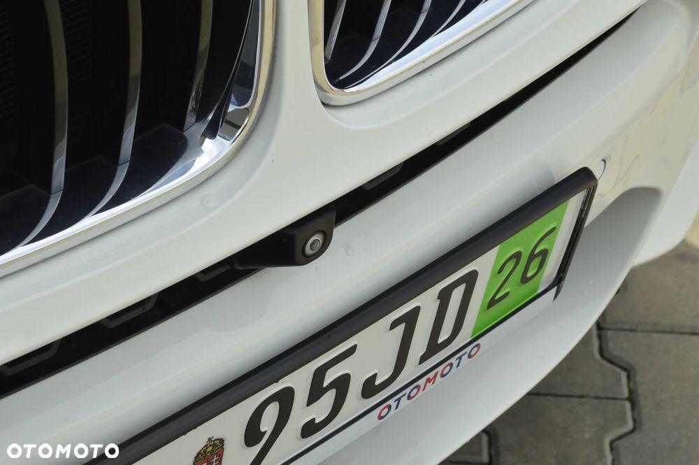 BMW X4 xDrive20d M Sport sport - 10