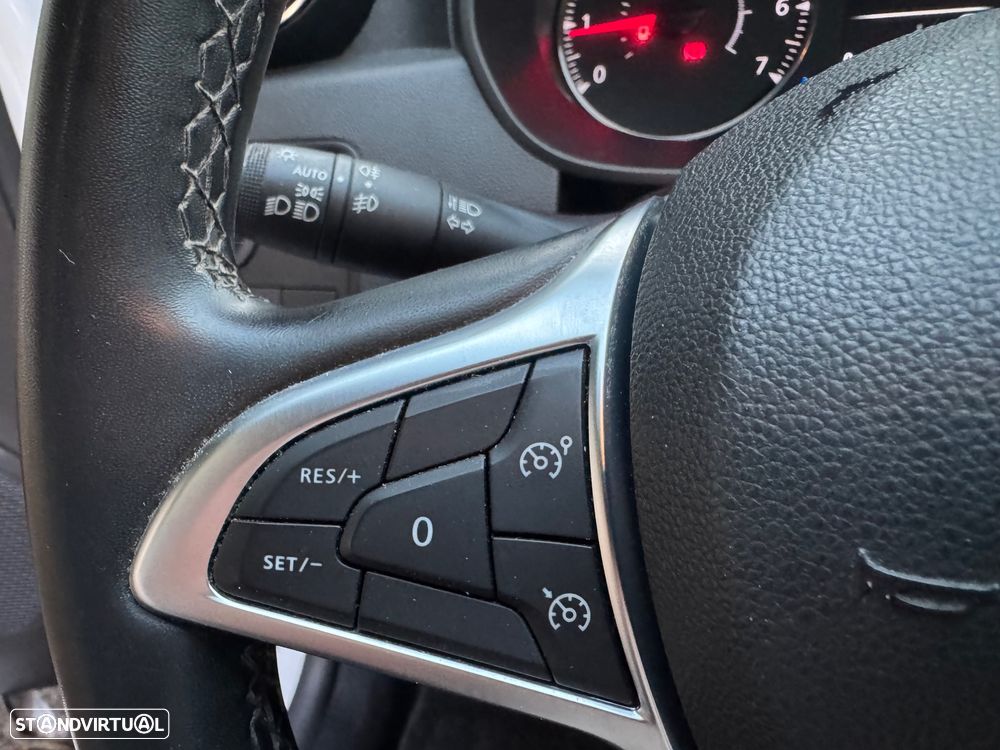 Dacia Duster 1.5 Blue dCi Prestige - 13