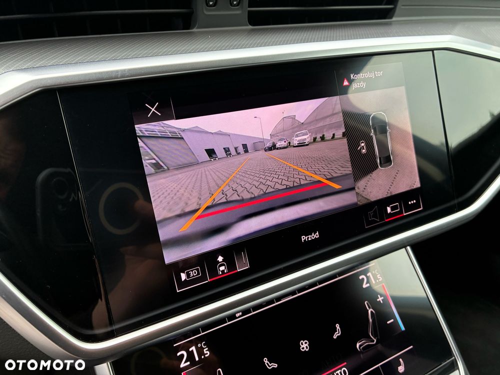 Audi A6 Limousine 40 TDI S tronic sport - 12