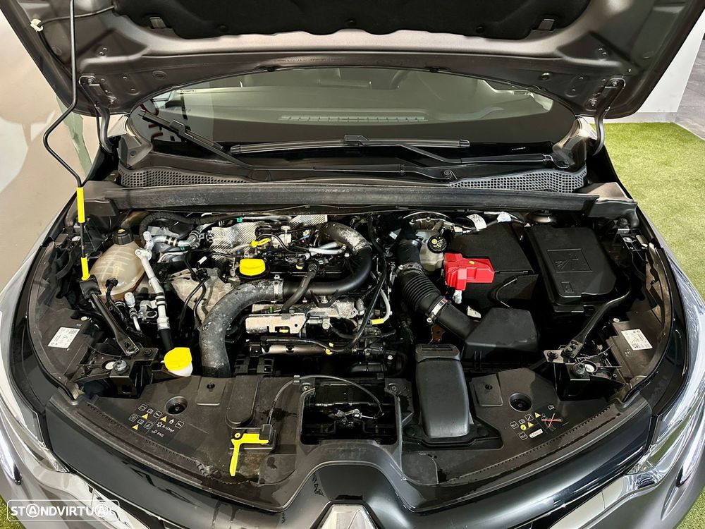 Renault Captur 1.0 TCe Equilibre - 26