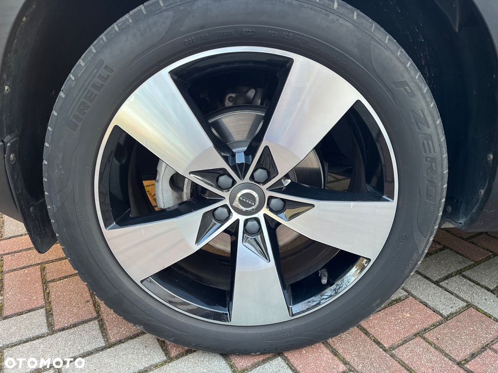 Volvo XC 40 D3 Momentum - 13