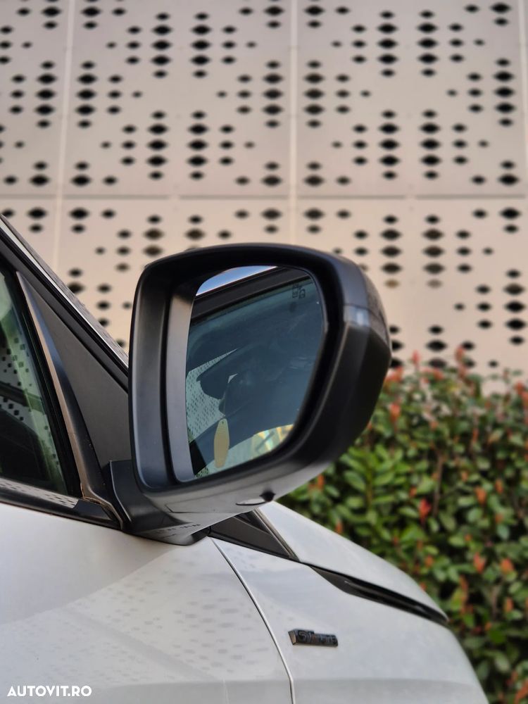 Peugeot 3008 1.2 PureTech Turbo S&S EAT6 GT-Line - 17