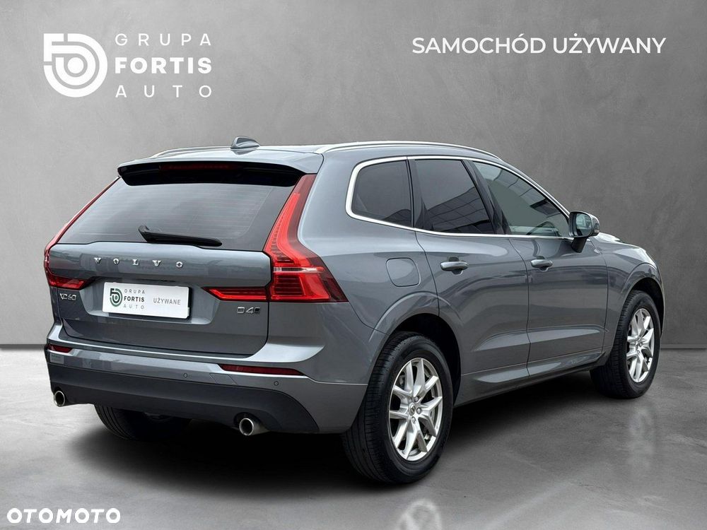 Volvo XC 60 - 5