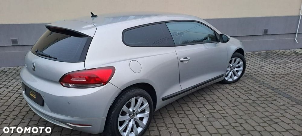Volkswagen Scirocco 1.4 TSI Edition - 3