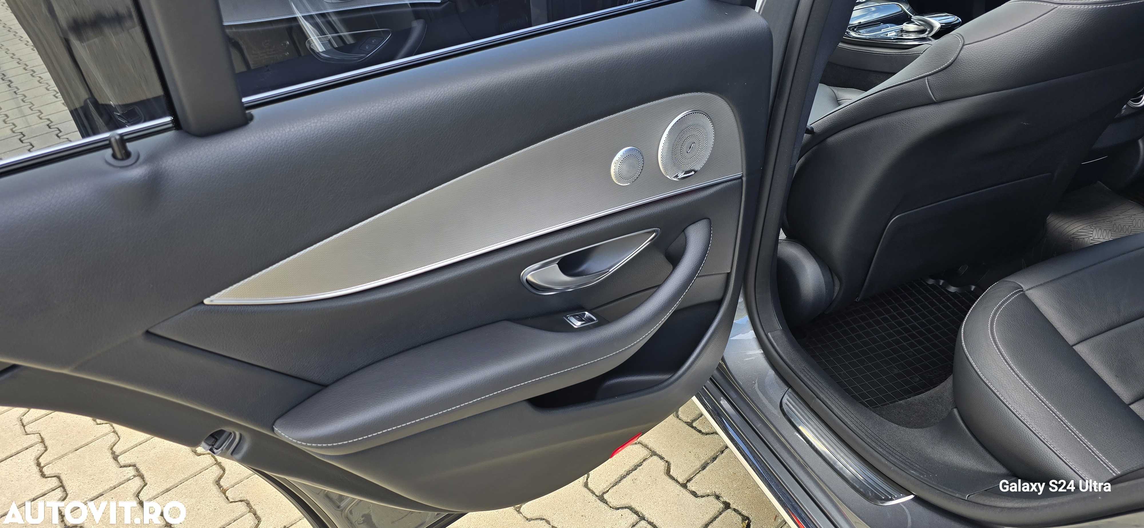 Mercedes-Benz E 350e 9G-TRONIC Avantgarde - 18