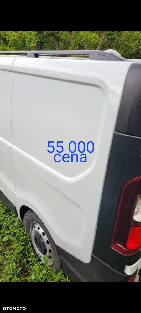 Renault Trafic - 1
