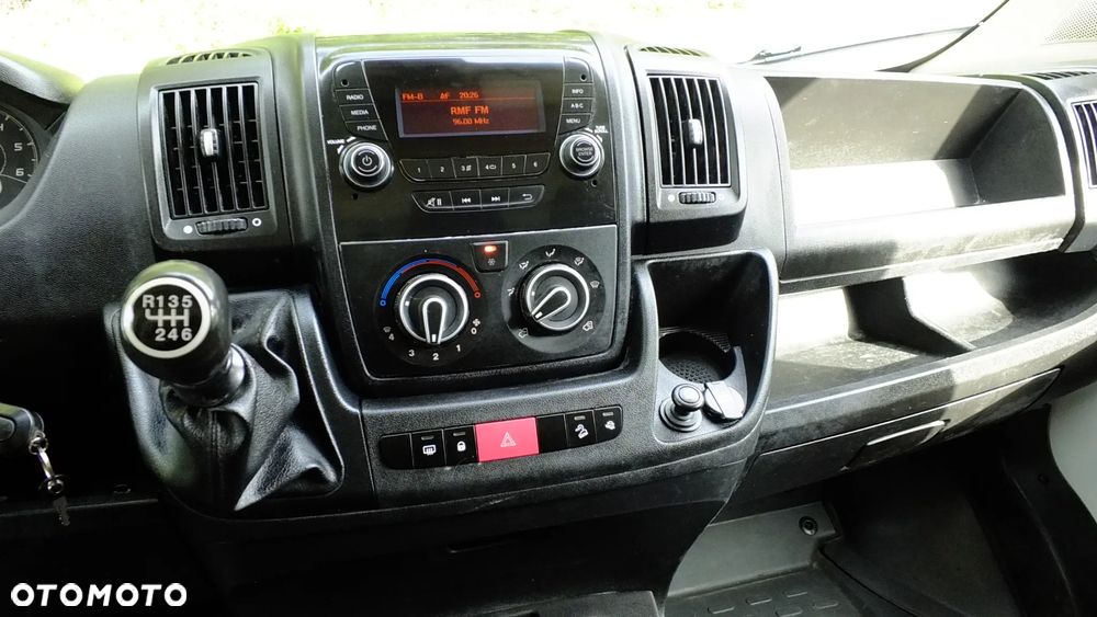 Peugeot Boxer - 28